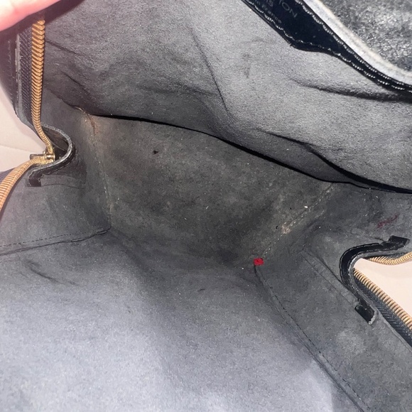 Louis Vuitton Epi Mabillion Backpack Vintage - Picture 7 of 9